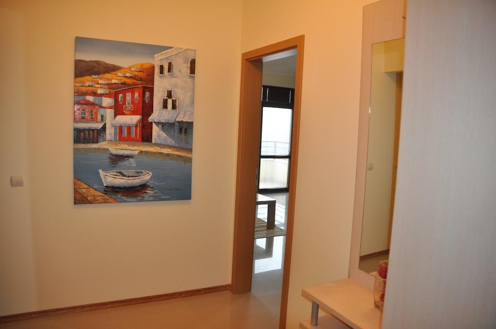 Lighthouse Golf Apart Complex&Villas 巴尔奇克 客房 照片